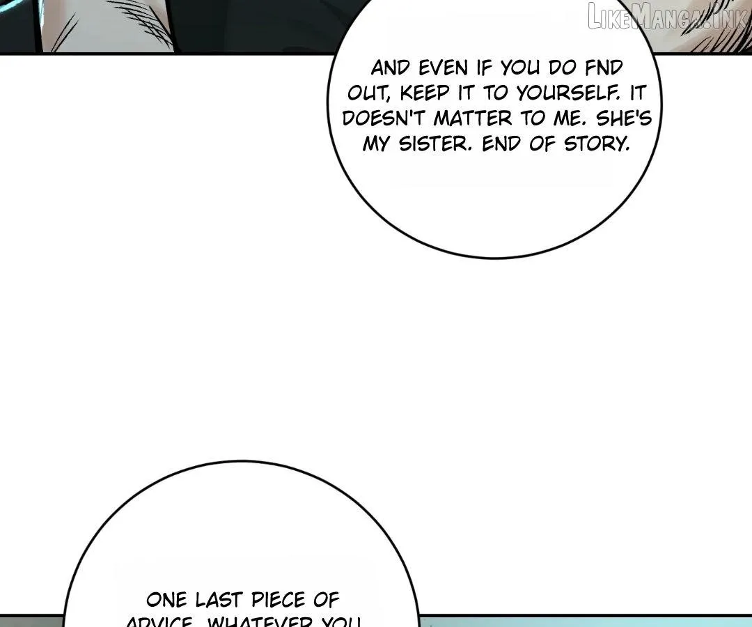 Read The Creatures that We Are chapter 50 image 94 on Lezhin