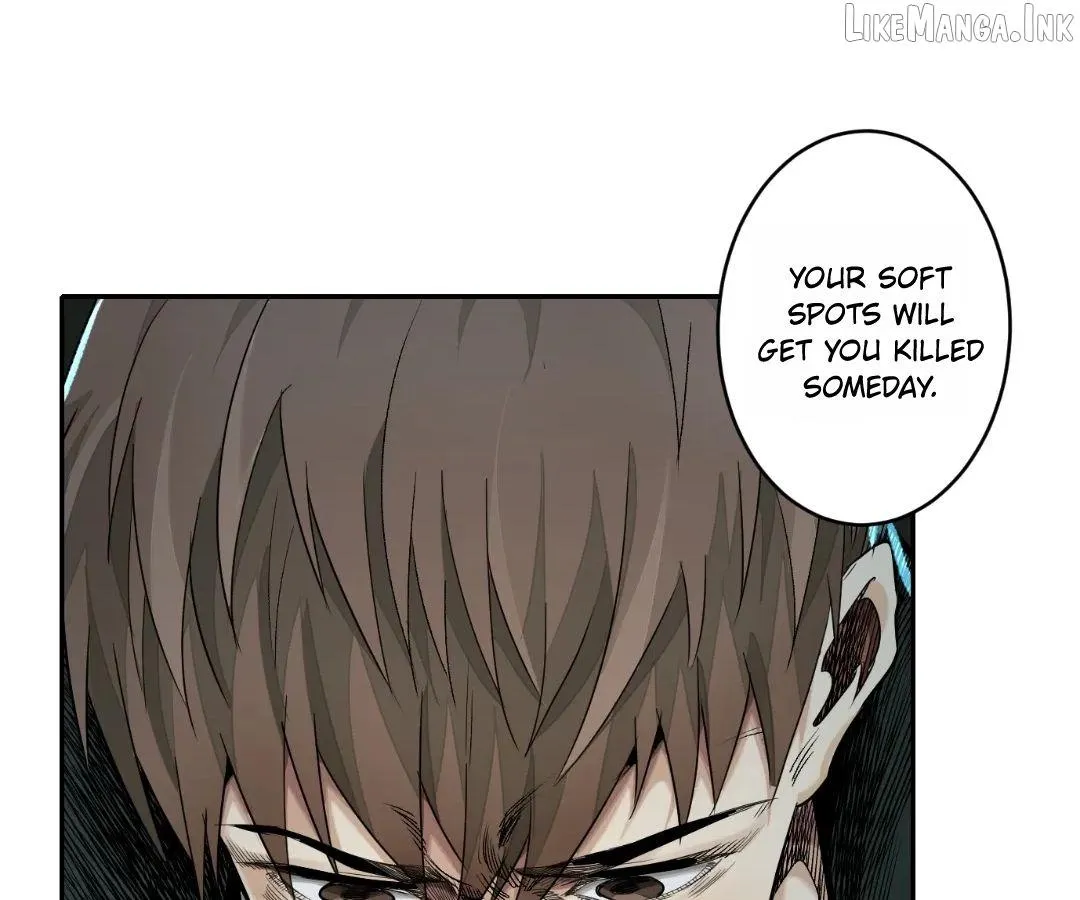 Read The Creatures that We Are chapter 50 image 97 on Lezhin