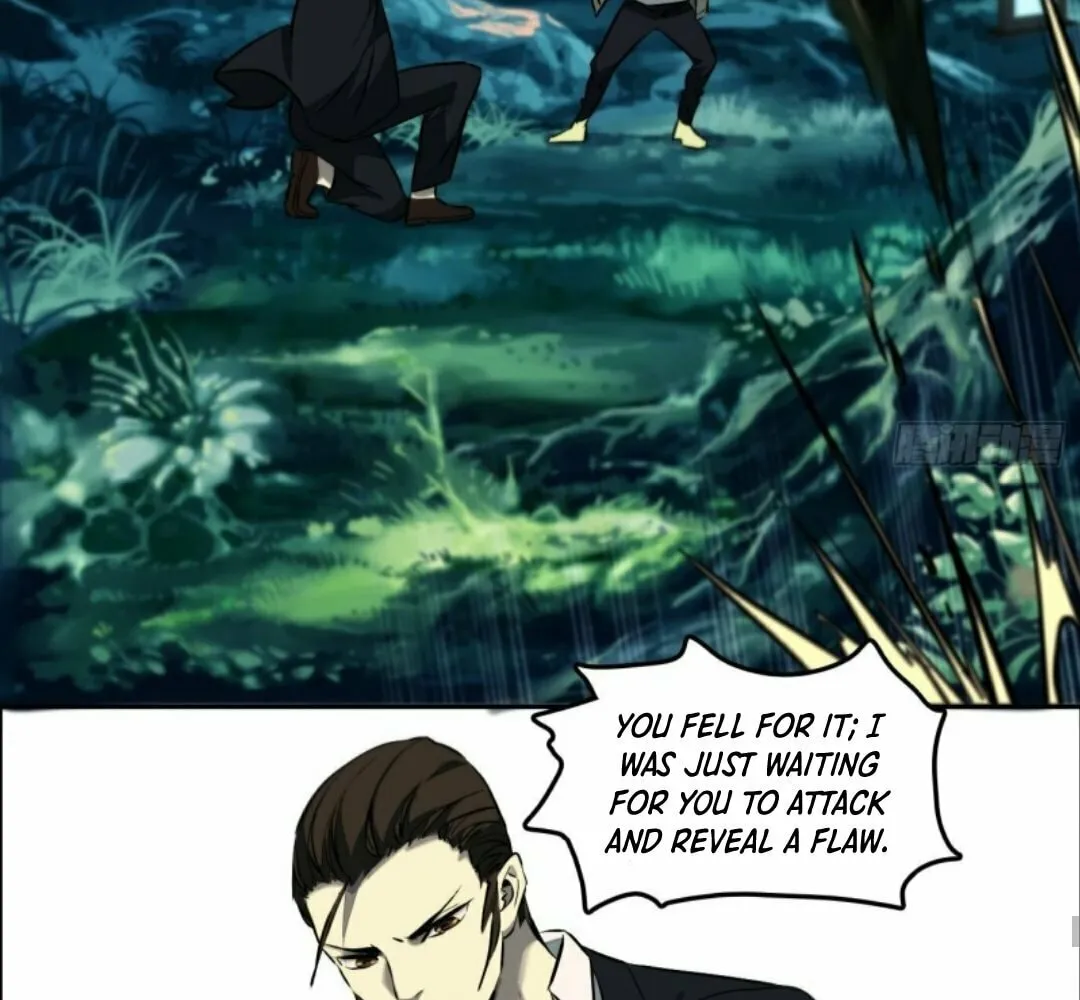 Read The Creatures that We Are chapter 6 image 10 on Lezhin