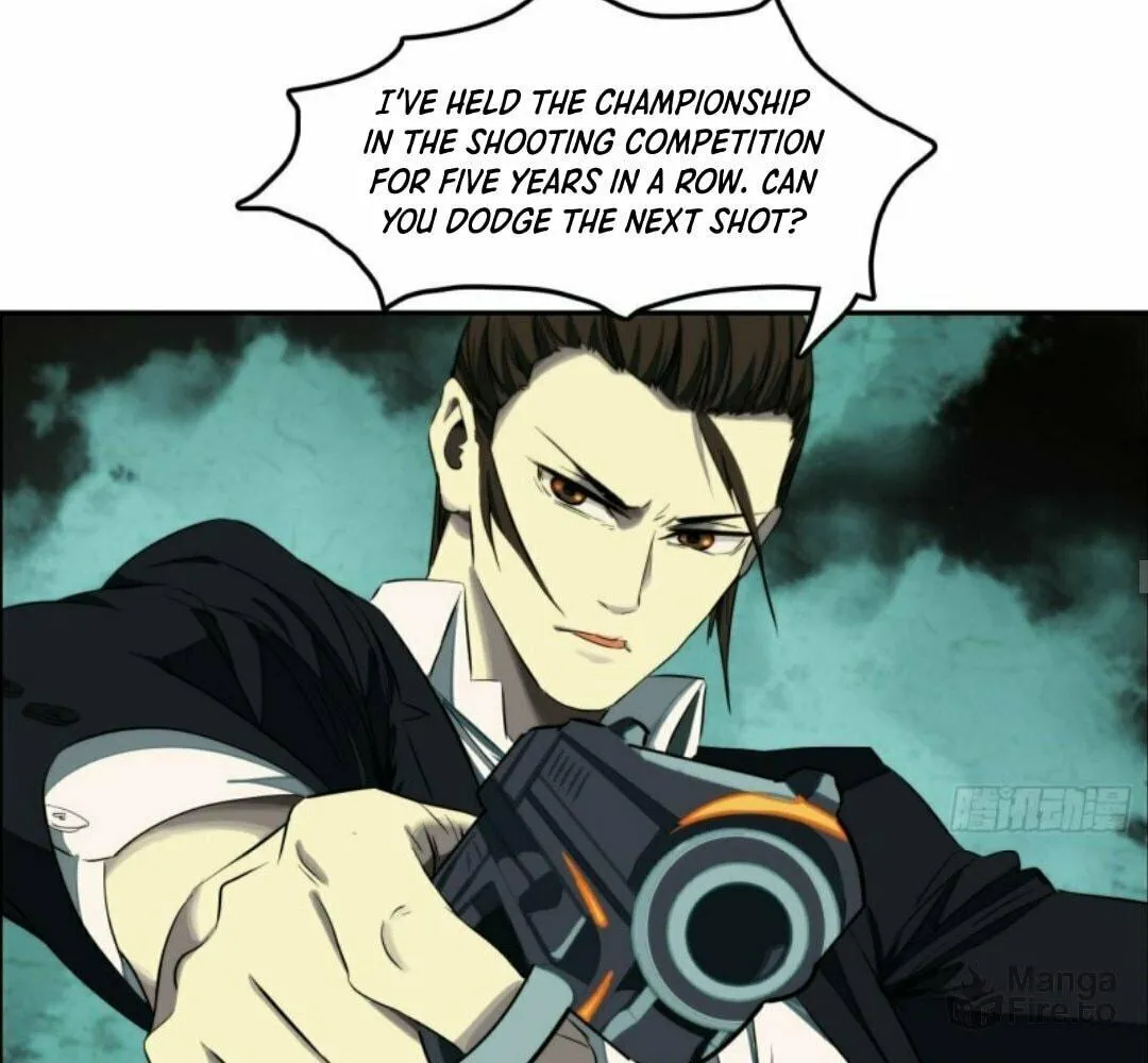 Read The Creatures that We Are chapter 6 image 17 on Lezhin