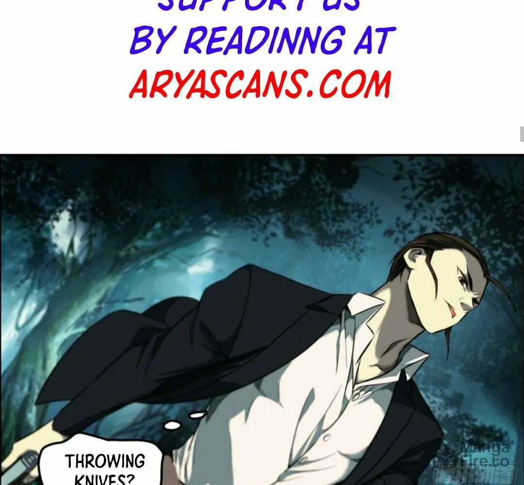 Read The Creatures that We Are chapter 6 image 2 on Lezhin