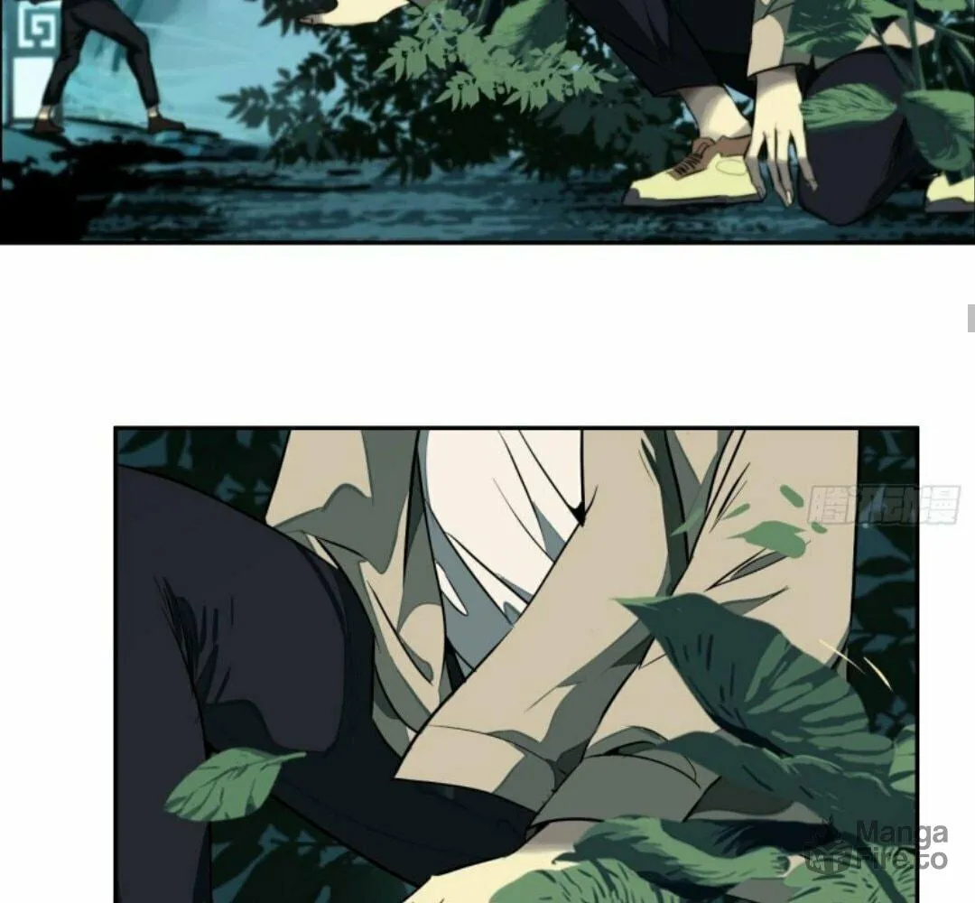 Read The Creatures that We Are chapter 6 image 26 on Lezhin