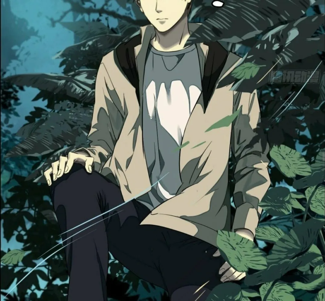 Read The Creatures that We Are chapter 6 image 28 on Lezhin