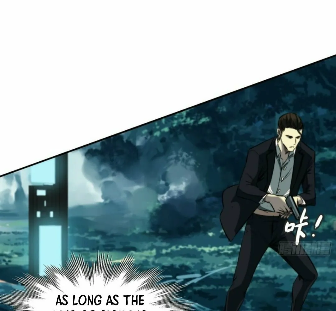 Read The Creatures that We Are chapter 6 image 30 on Lezhin