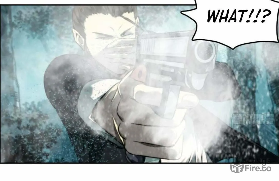 Read The Creatures that We Are chapter 6 image 38 on Lezhin