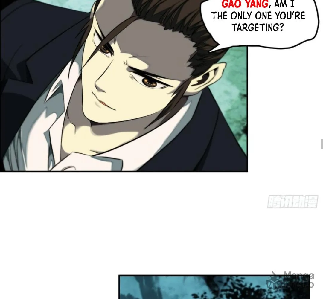 Read The Creatures that We Are chapter 6 image 4 on Lezhin