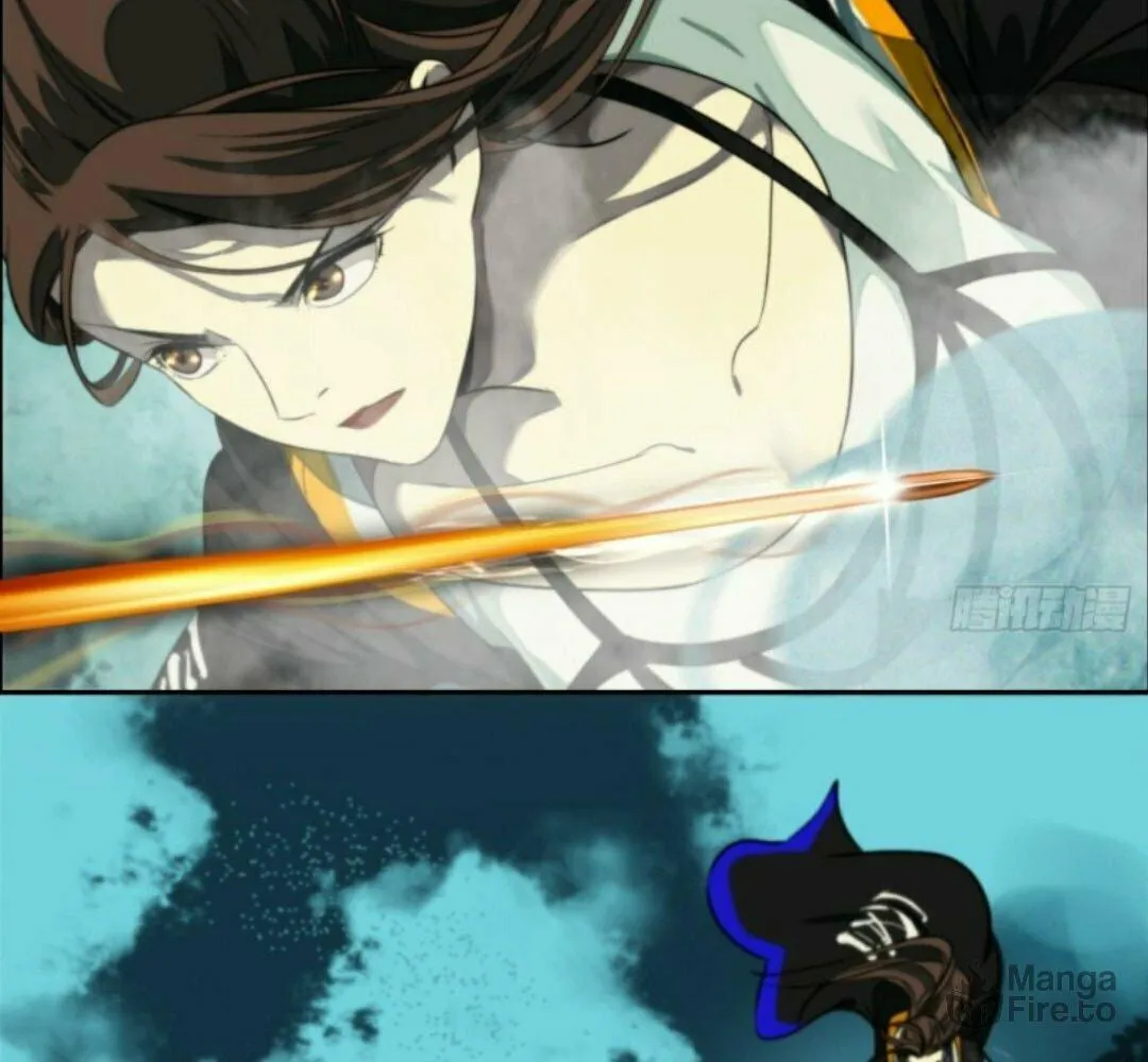Read The Creatures that We Are chapter 6 image 41 on Lezhin