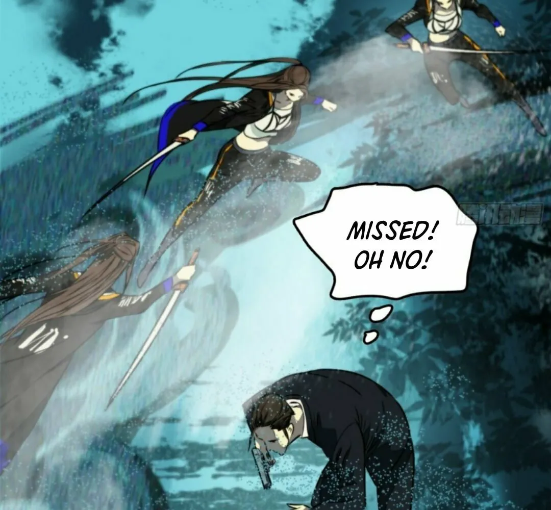 Read The Creatures that We Are chapter 6 image 42 on Lezhin