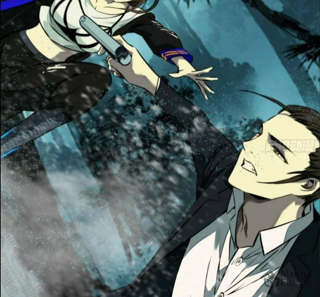 Read The Creatures that We Are chapter 6 image 47 on Lezhin