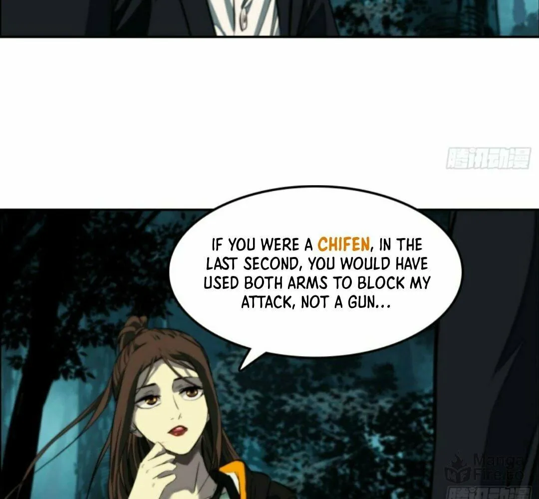 Read The Creatures that We Are chapter 6 image 59 on Lezhin