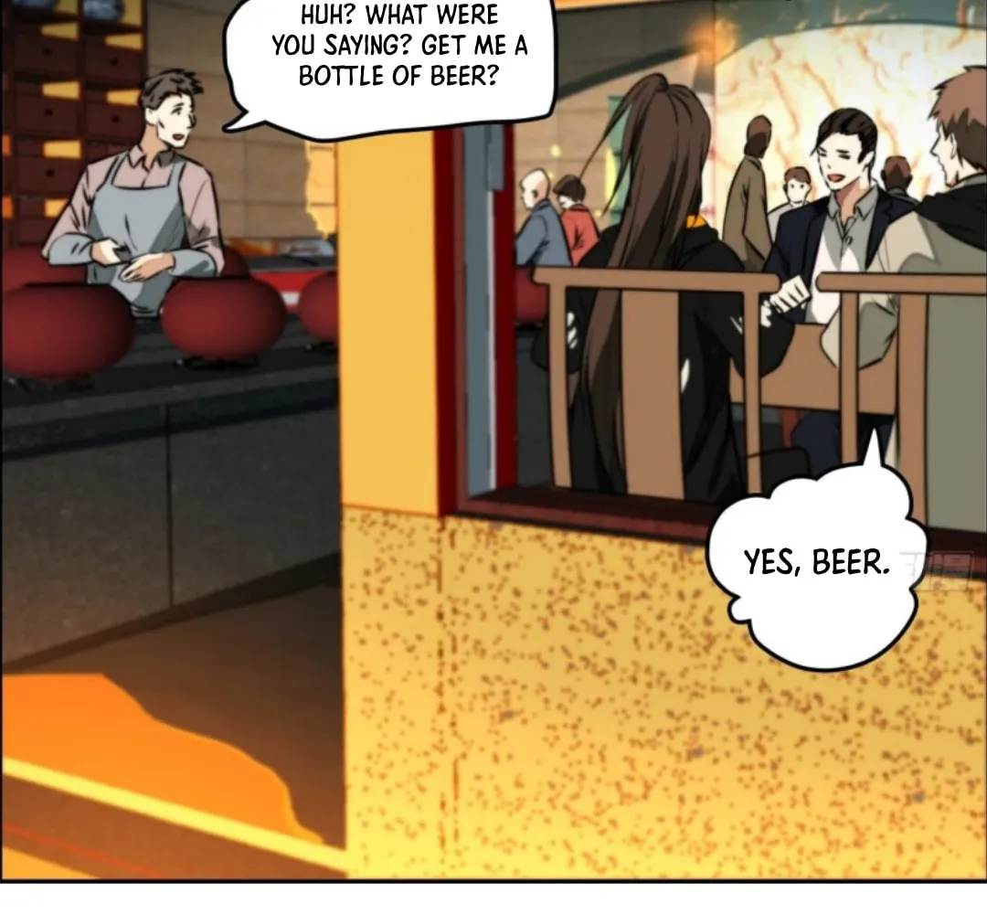 Read The Creatures that We Are chapter 7 image 10 on Lezhin