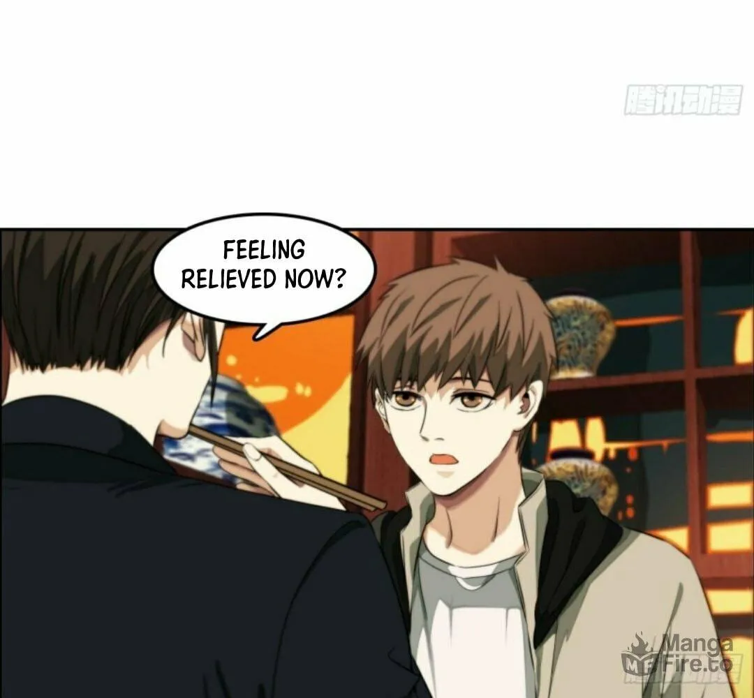 Read The Creatures that We Are chapter 7 image 11 on Lezhin