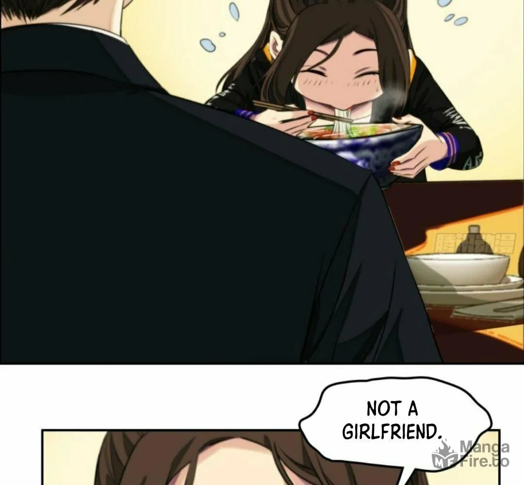 Read The Creatures that We Are chapter 7 image 14 on Lezhin