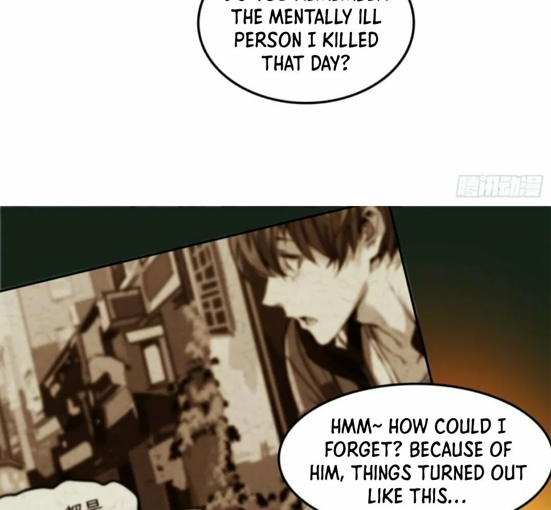 Read The Creatures that We Are chapter 7 image 18 on Lezhin