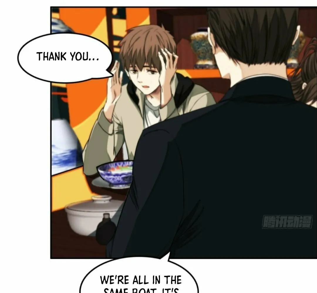 Read The Creatures that We Are chapter 7 image 21 on Lezhin