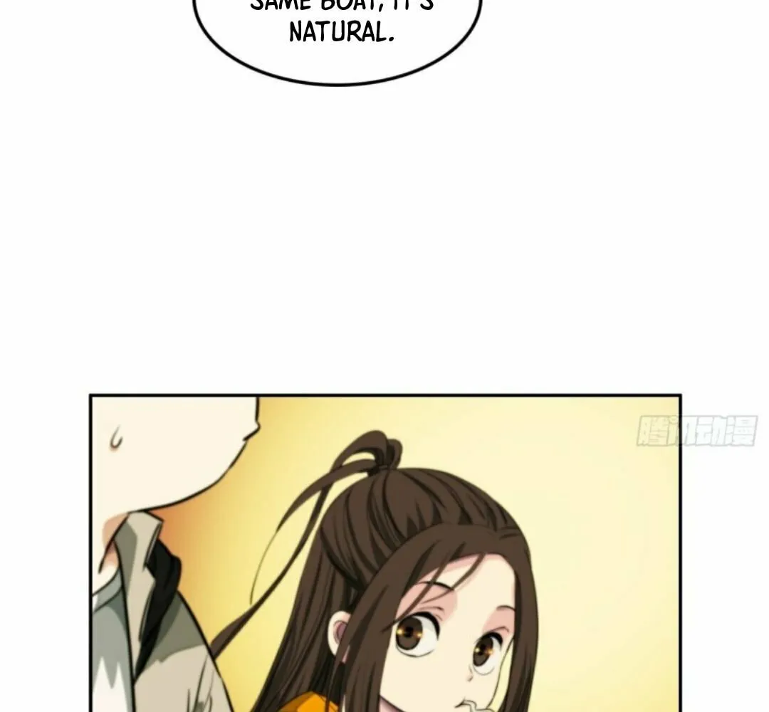 Read The Creatures that We Are chapter 7 image 22 on Lezhin