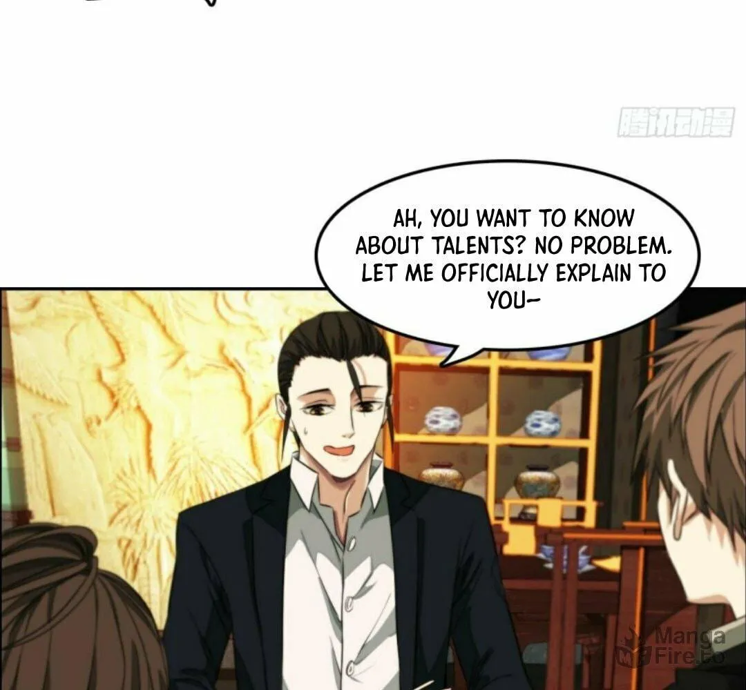 Read The Creatures that We Are chapter 7 image 26 on Lezhin