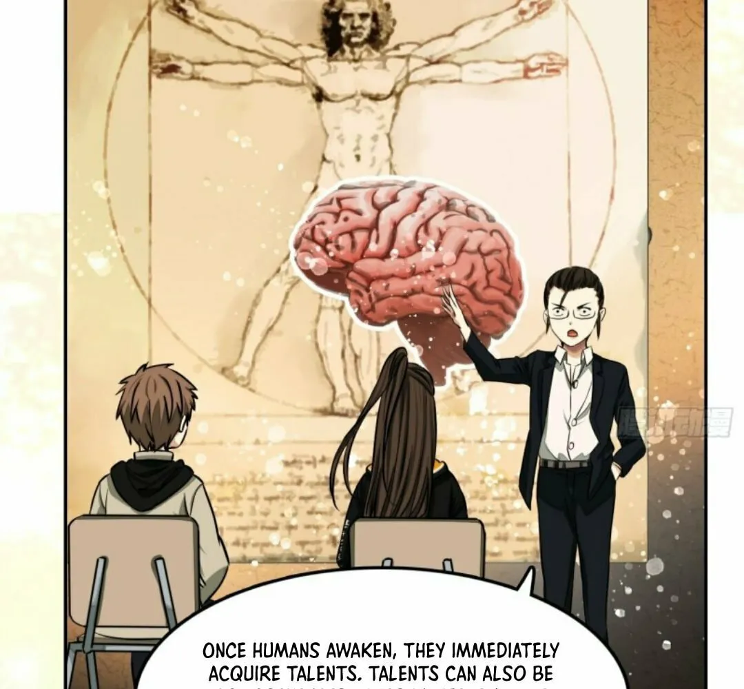 Read The Creatures that We Are chapter 7 image 28 on Lezhin