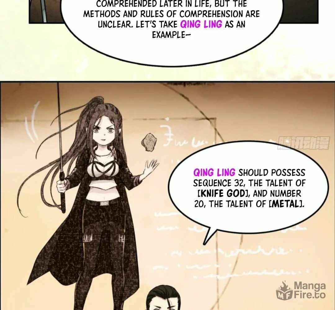 Read The Creatures that We Are chapter 7 image 29 on Lezhin