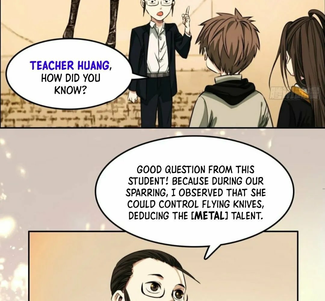 Read The Creatures that We Are chapter 7 image 30 on Lezhin