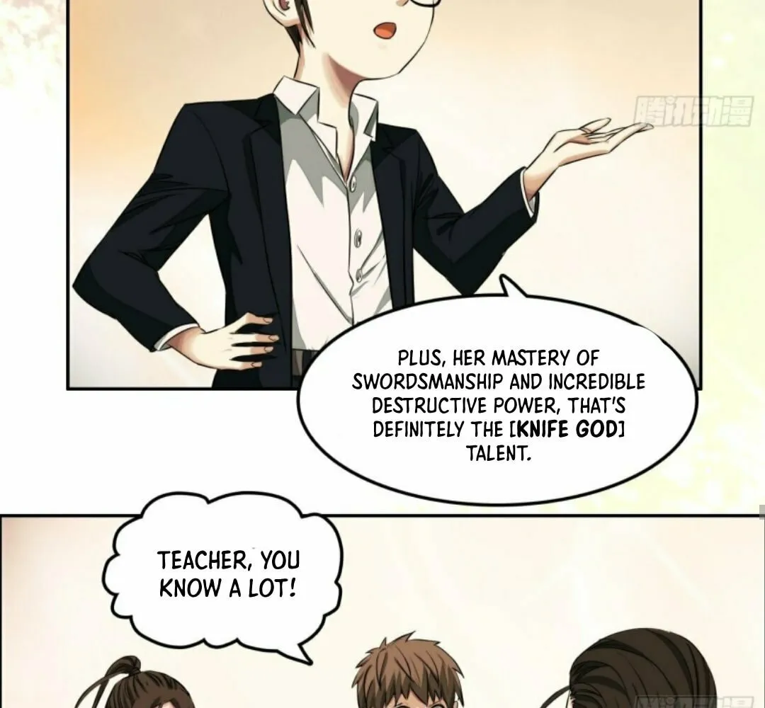 Read The Creatures that We Are chapter 7 image 31 on Lezhin