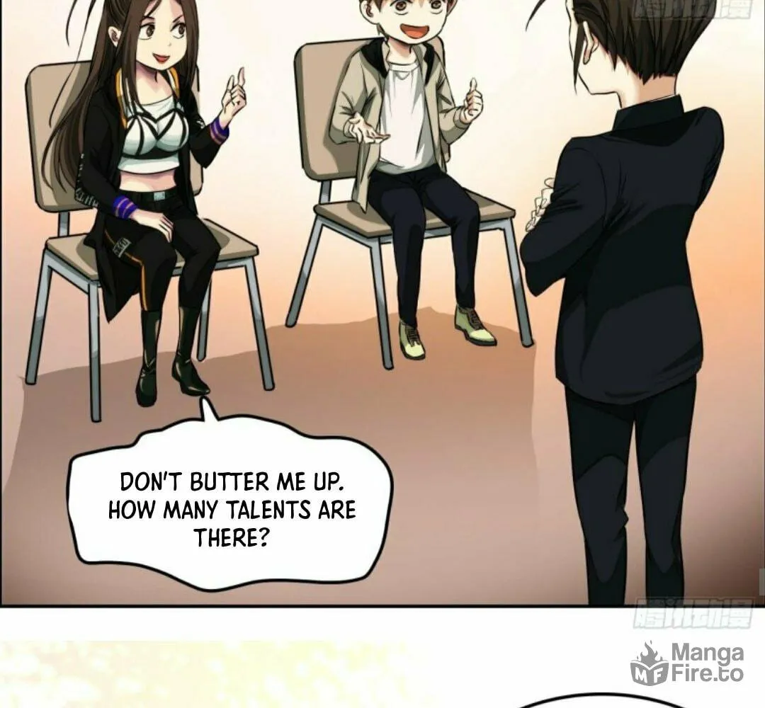 Read The Creatures that We Are chapter 7 image 32 on Lezhin