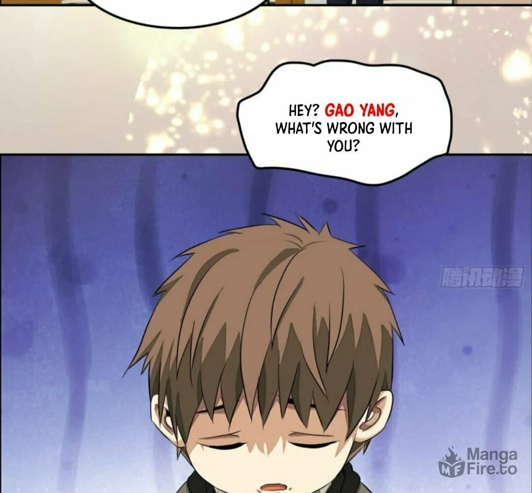 Read The Creatures that We Are chapter 7 image 34 on Lezhin