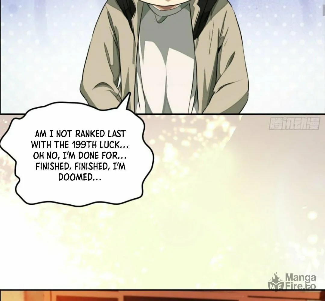 Read The Creatures that We Are chapter 7 image 35 on Lezhin