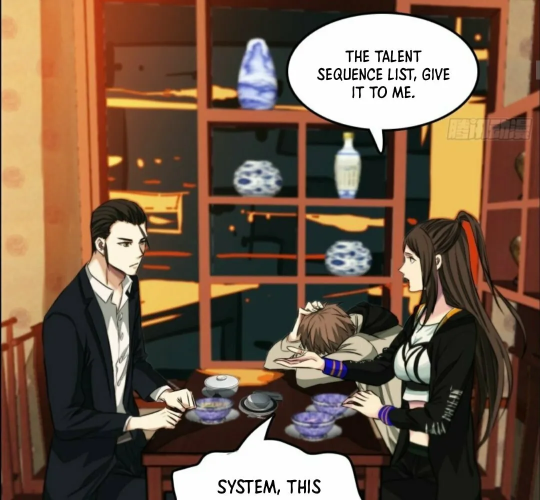 Read The Creatures that We Are chapter 7 image 36 on Lezhin