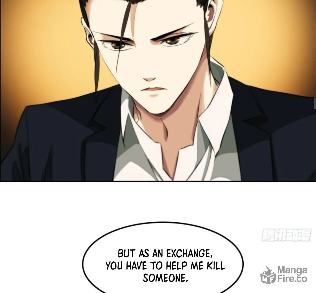 Read The Creatures that We Are chapter 7 image 38 on Lezhin