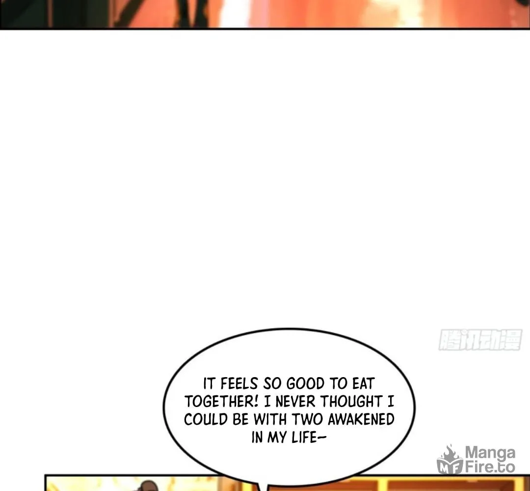 Read The Creatures that We Are chapter 7 image 4 on Lezhin