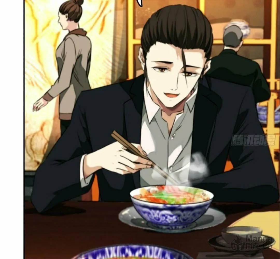 Read The Creatures that We Are chapter 7 image 5 on Lezhin