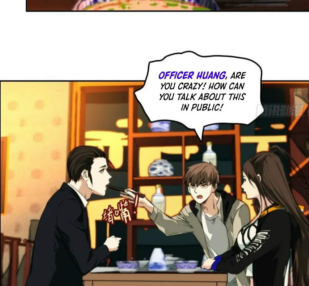 Read The Creatures that We Are chapter 7 image 6 on Lezhin