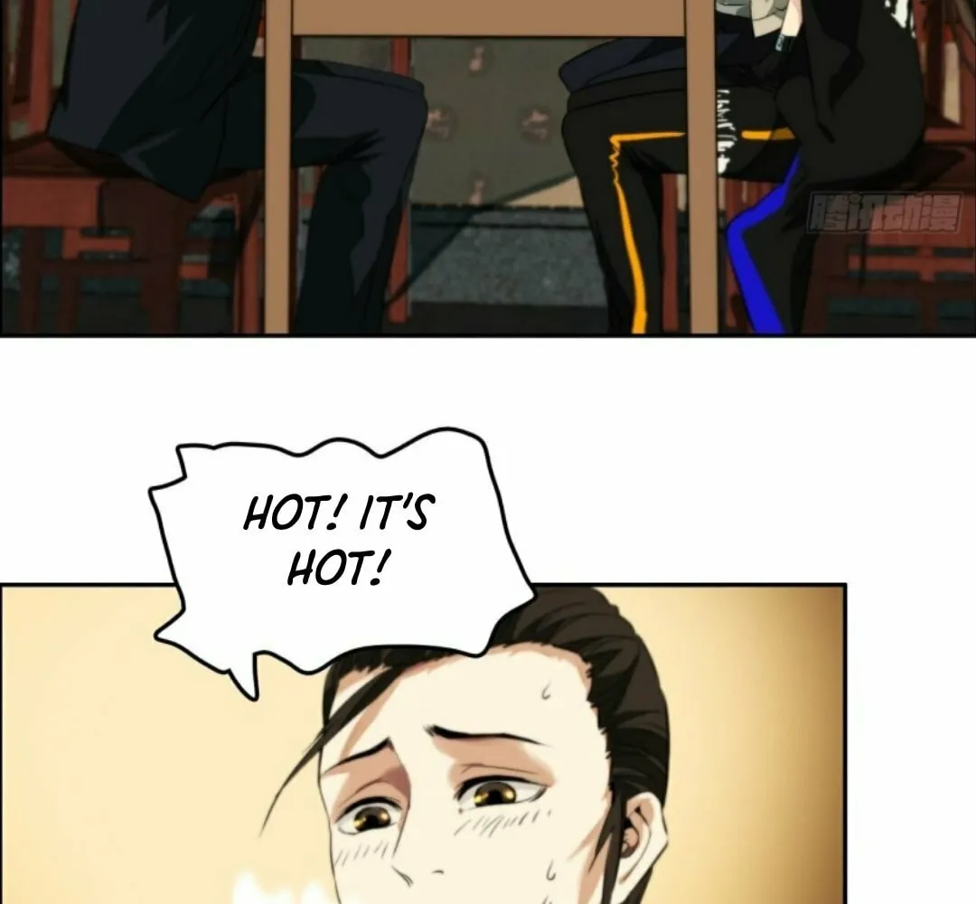 Read The Creatures that We Are chapter 7 image 7 on Lezhin