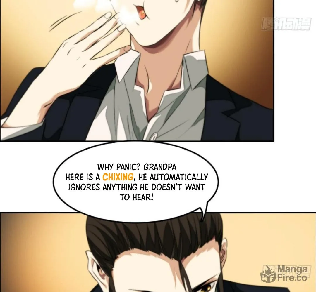 Read The Creatures that We Are chapter 7 image 8 on Lezhin