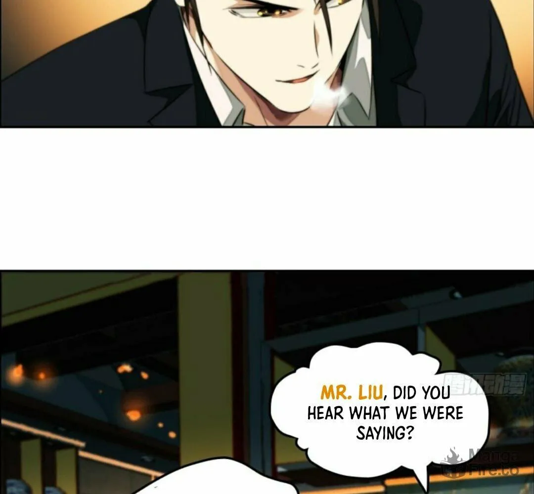 Read The Creatures that We Are chapter 7 image 9 on Lezhin