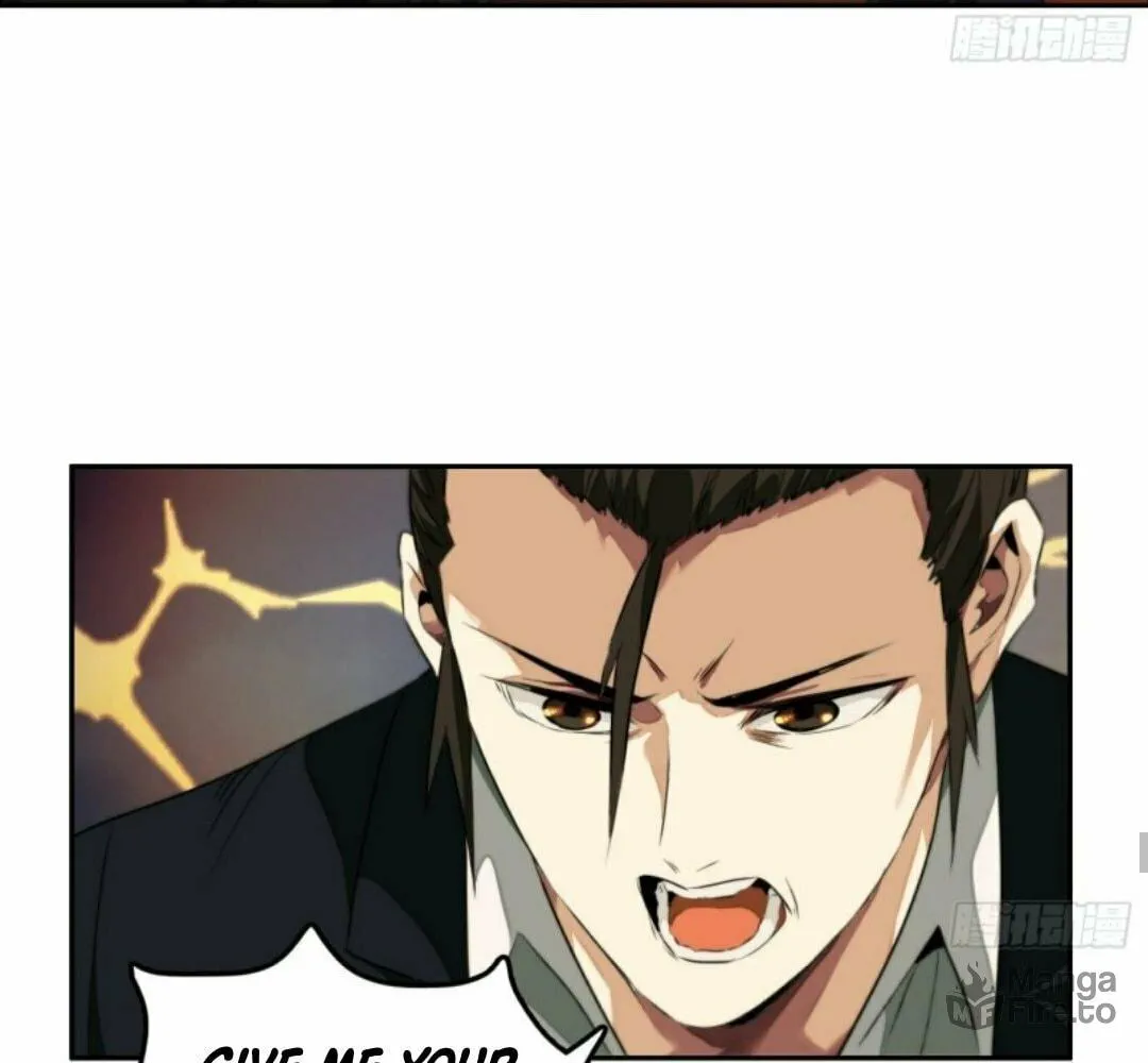 Read The Creatures that We Are chapter 8 image 11 on Lezhin