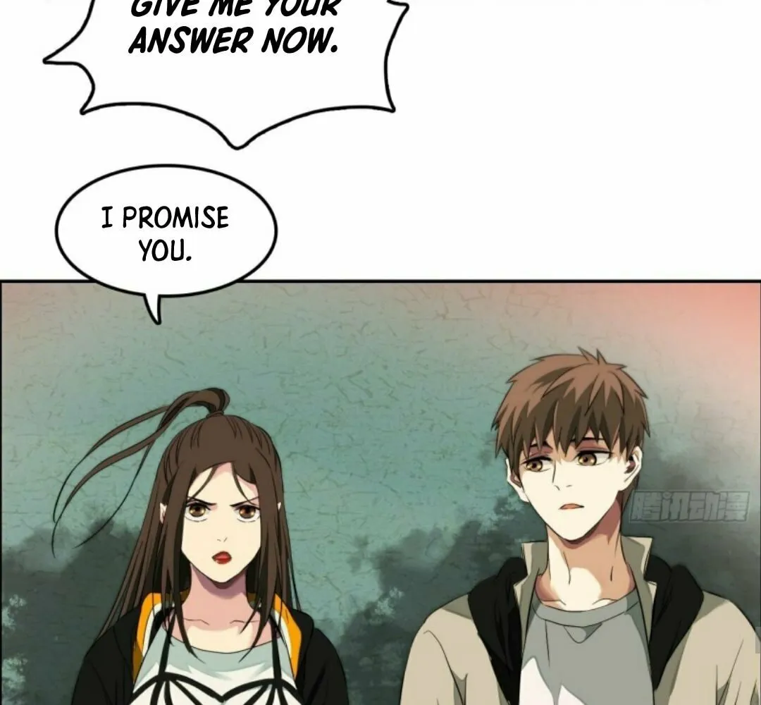 Read The Creatures that We Are chapter 8 image 12 on Lezhin