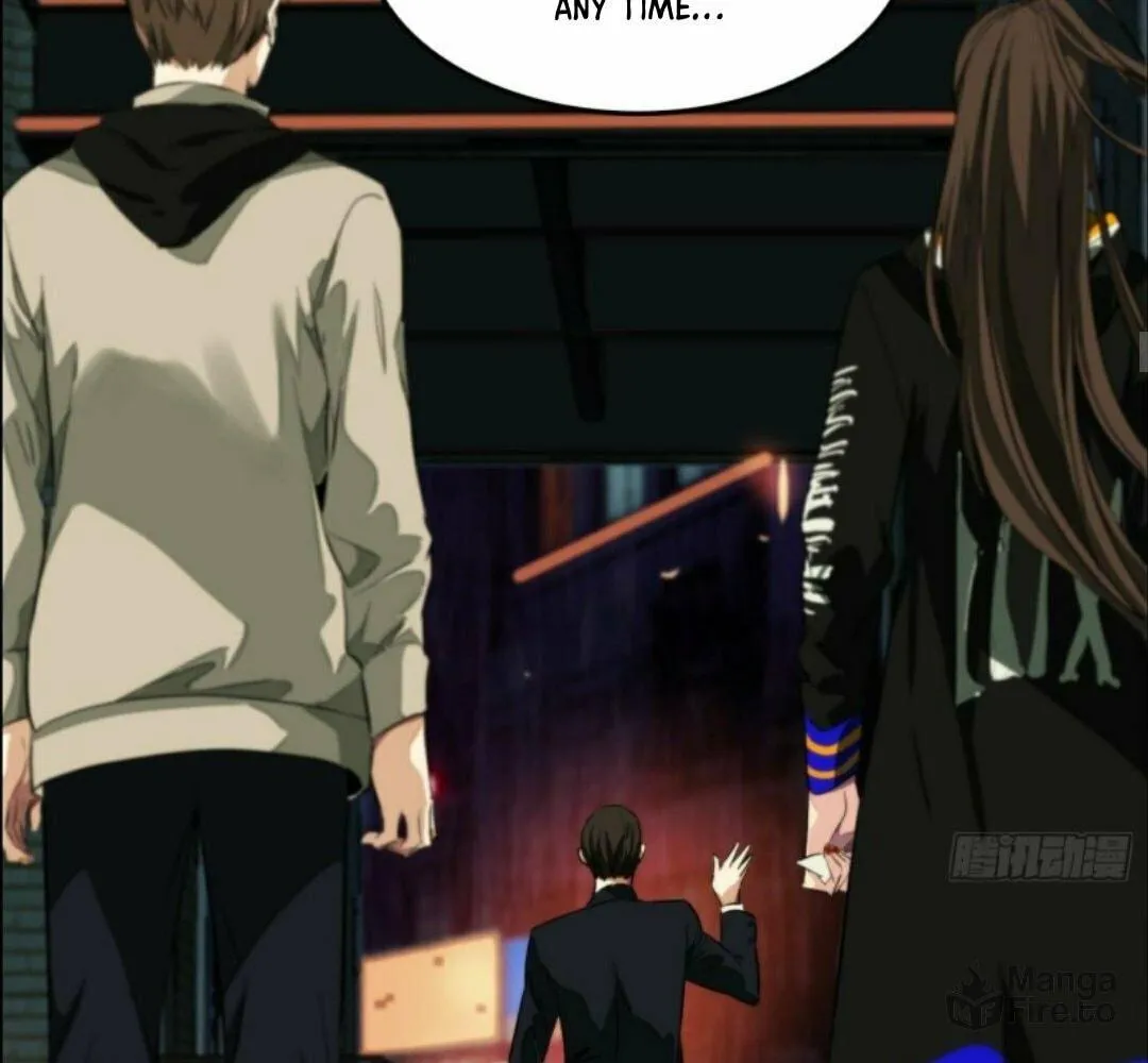 Read The Creatures that We Are chapter 8 image 17 on Lezhin