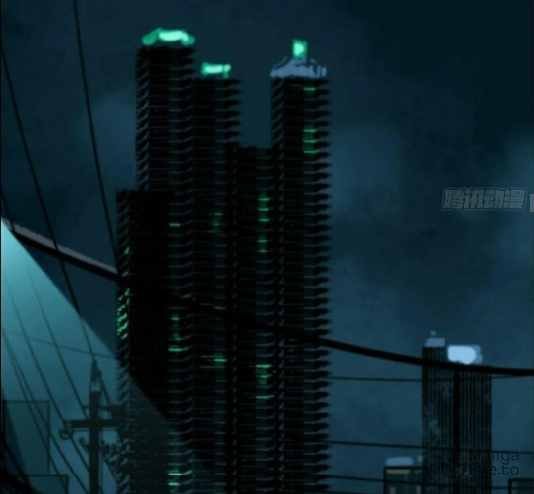Read The Creatures that We Are chapter 8 image 20 on Lezhin