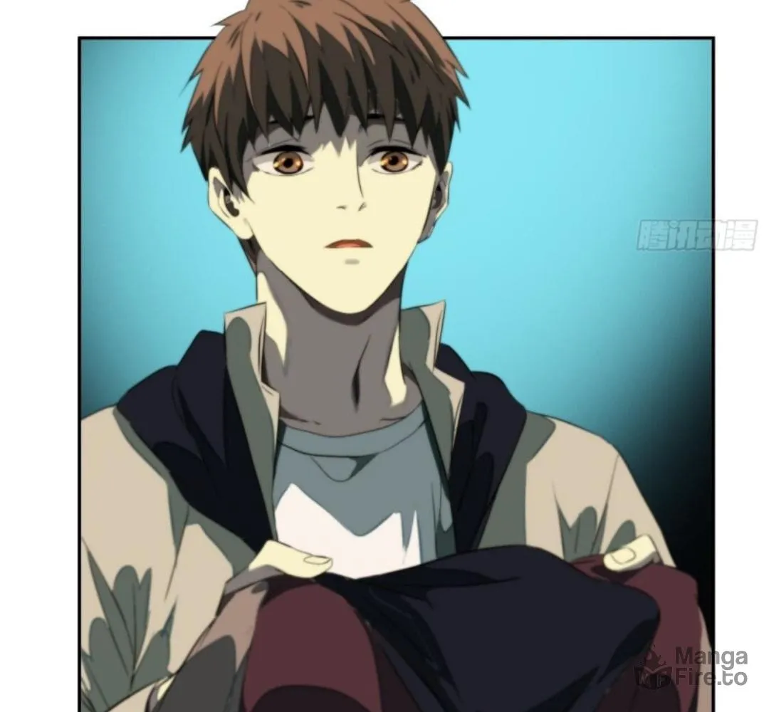 Read The Creatures that We Are chapter 8 image 26 on Lezhin