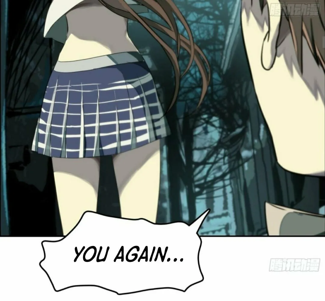 Read The Creatures that We Are chapter 8 image 28 on Lezhin