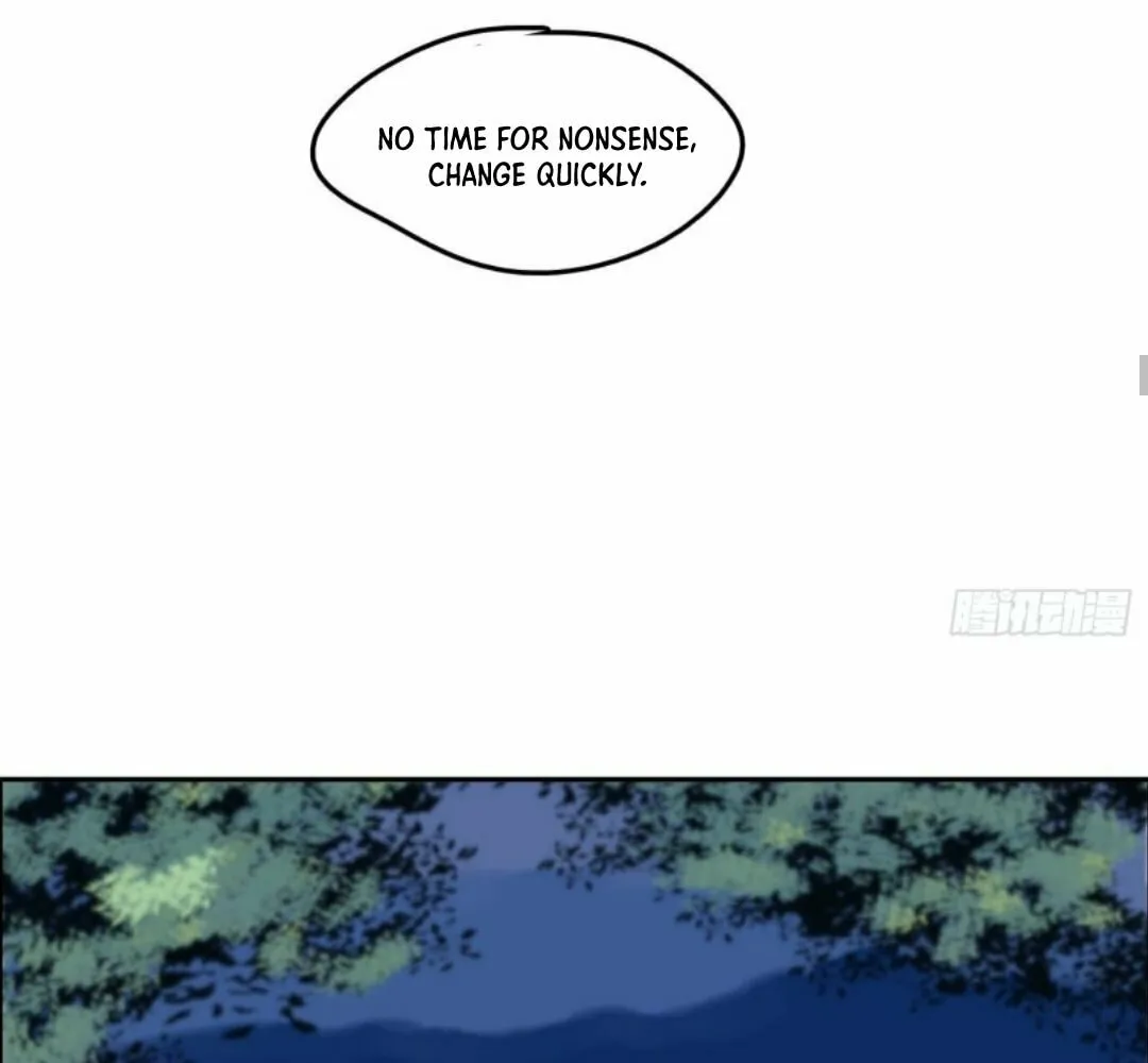 Read The Creatures that We Are chapter 8 image 30 on Lezhin