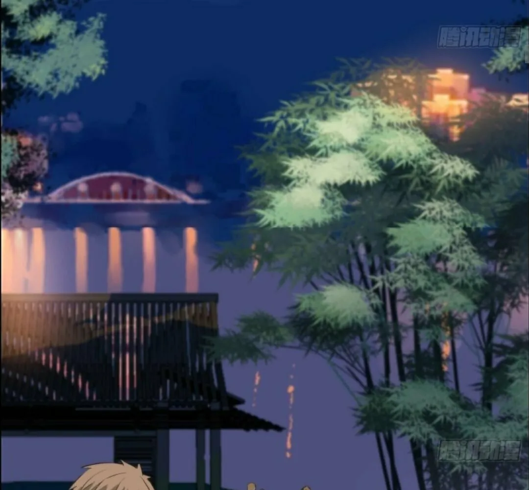 Read The Creatures that We Are chapter 8 image 31 on Lezhin