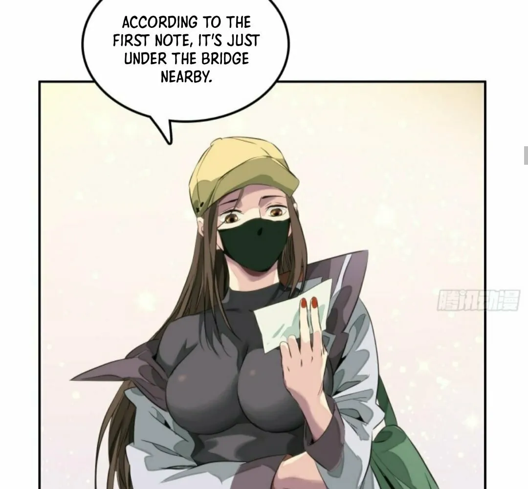 Read The Creatures that We Are chapter 8 image 33 on Lezhin
