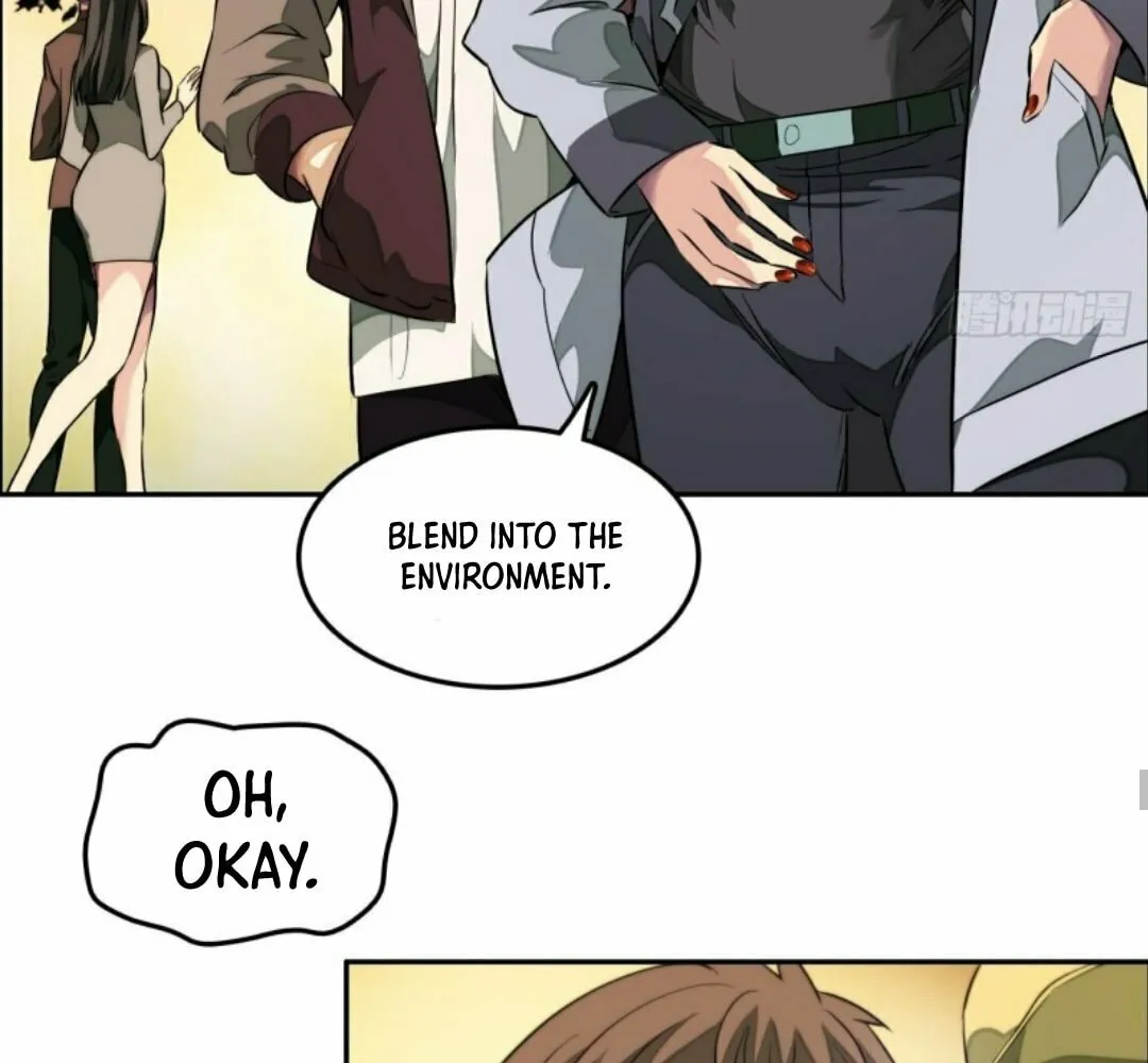 Read The Creatures that We Are chapter 8 image 37 on Lezhin