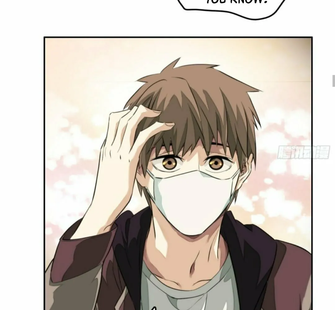 Read The Creatures that We Are chapter 8 image 46 on Lezhin