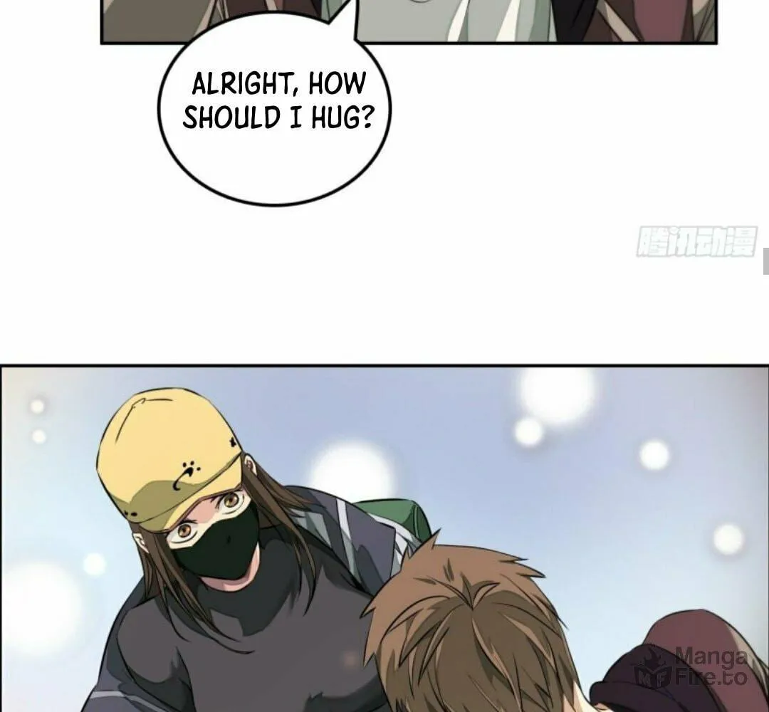 Read The Creatures that We Are chapter 8 image 47 on Lezhin