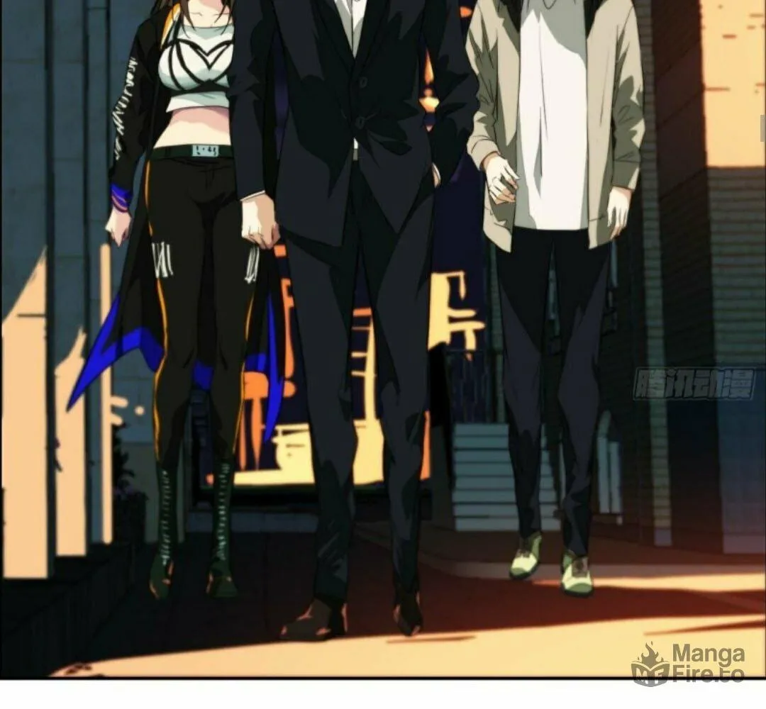 Read The Creatures that We Are chapter 8 image 5 on Lezhin