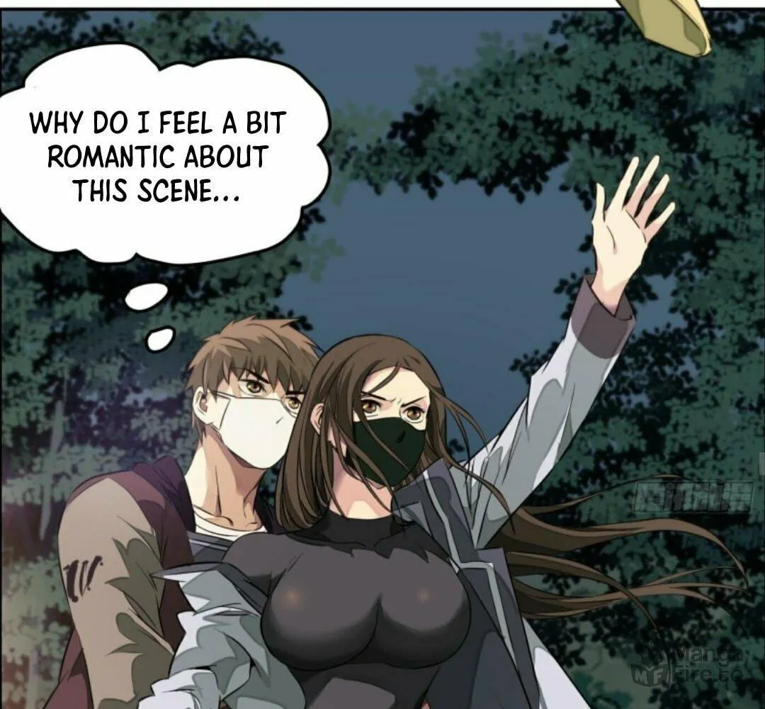 Read The Creatures that We Are chapter 8 image 50 on Lezhin